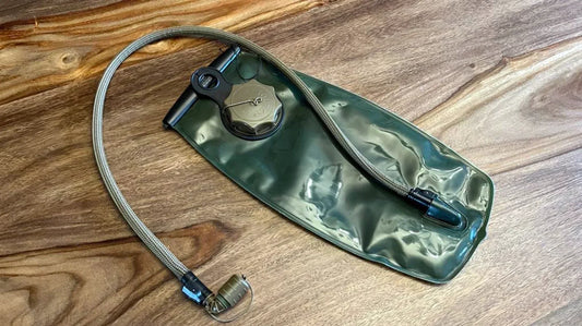 Why a Hydration Bladder Might Be the Smartest Thing You Pack on Your Next Trip
