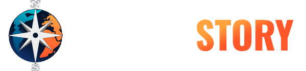 Nomad Story name and logo