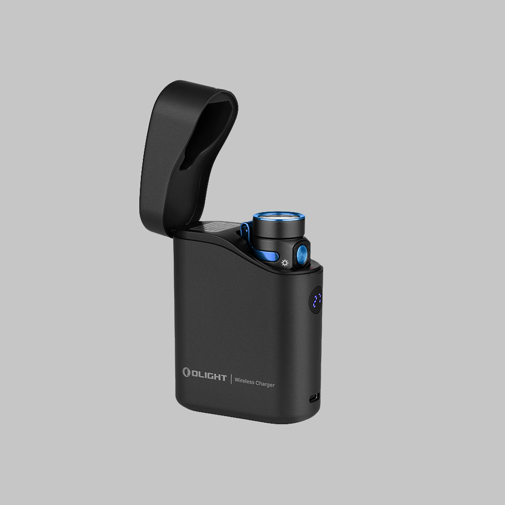 Olight Baton 4