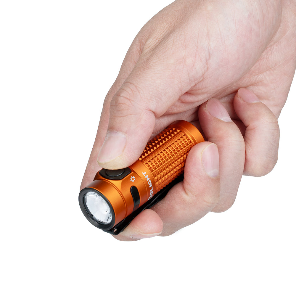 Olight Baton 4