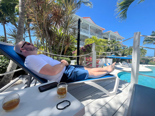 Spring Break Packing Guide for Men | Best Travel Shorts 2026