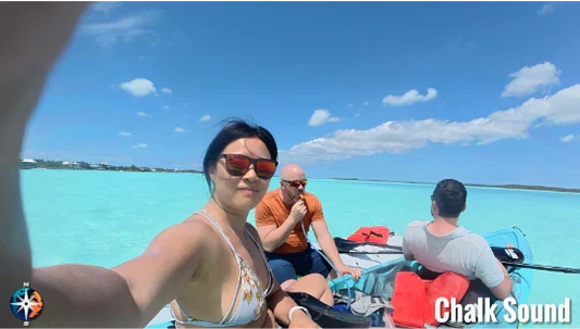 Best Spring Break Destinations in the USA, Canada & Caribbean for 2026 🌴✈️