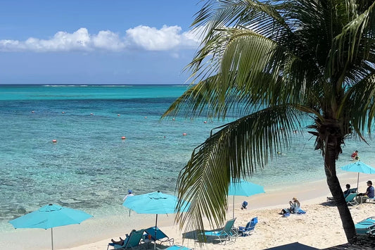 🌊Turks & Caicos: What to Do and What to Skip
