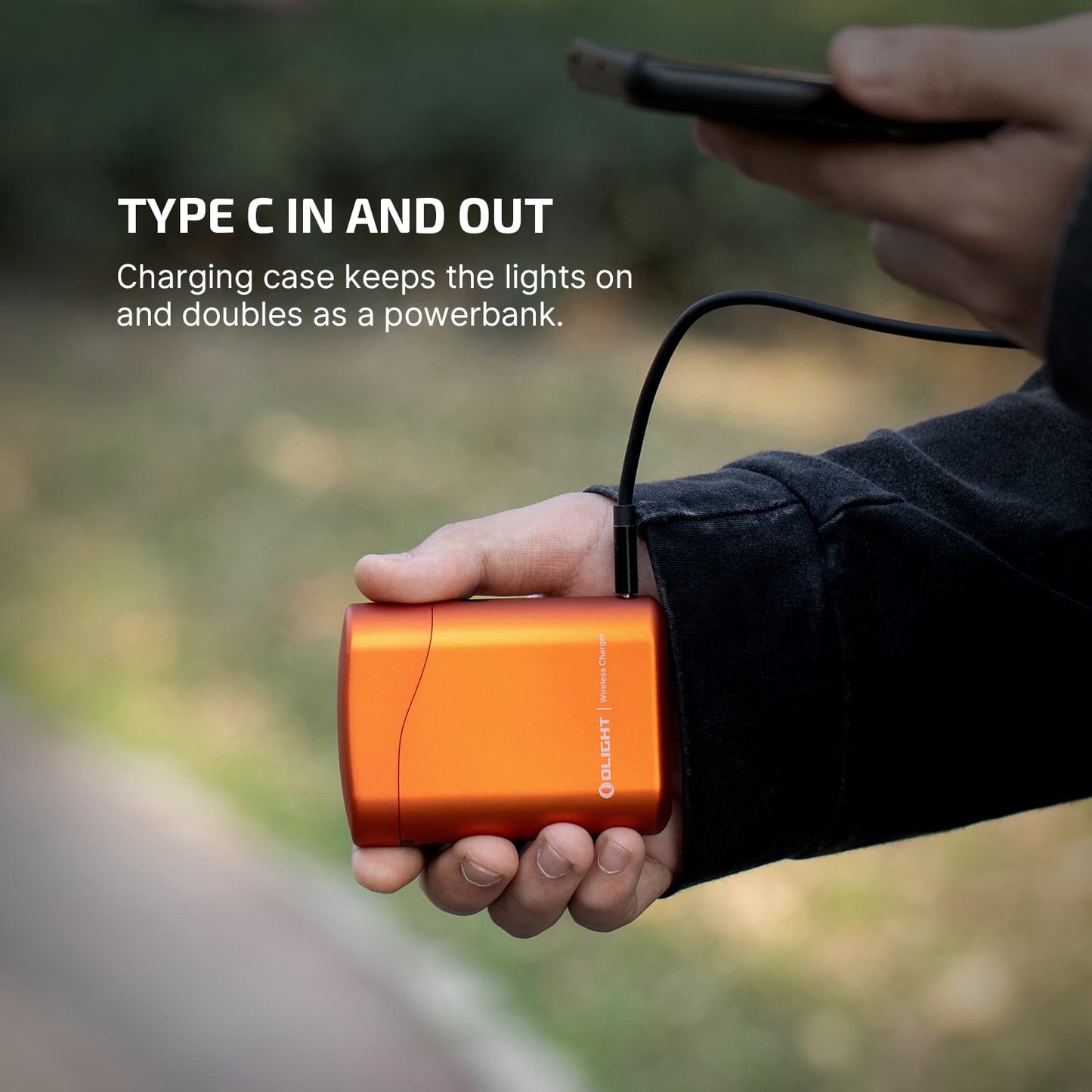 Olight Baton 4