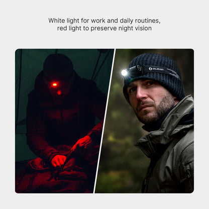 Olight Perun 3 Mini Headlamp