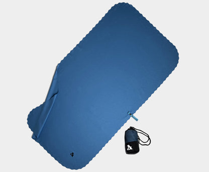 Quick Dry Travel Towel