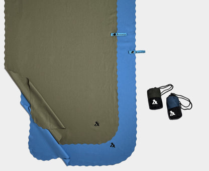Quick Dry Travel Towel