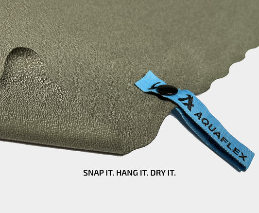 Quick Dry Travel Towel