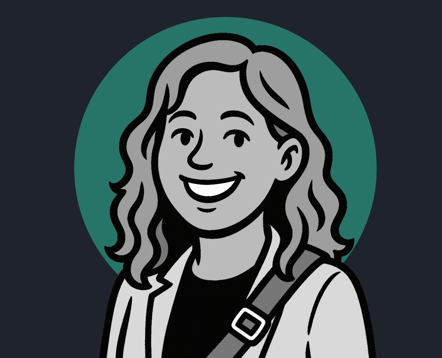 comfort and gear expert on the go