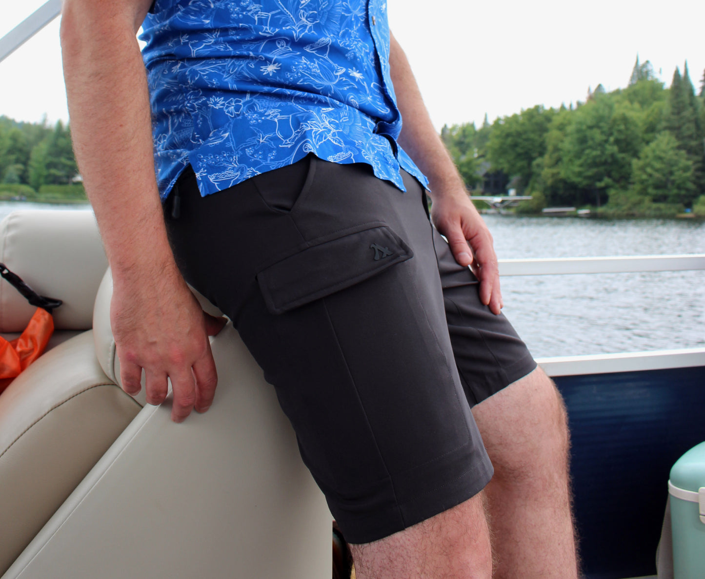 Ultimate Shorts