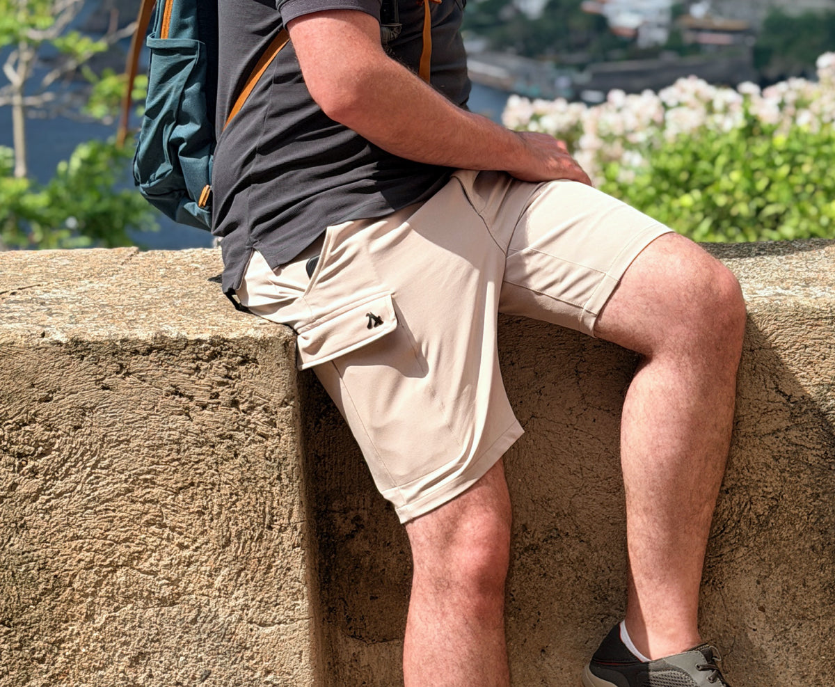 Ultimate Shorts