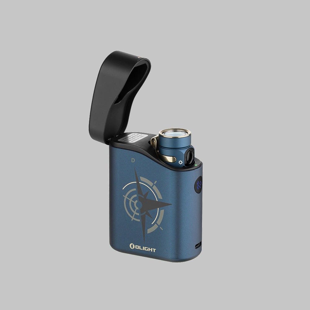 Olight Baton 4