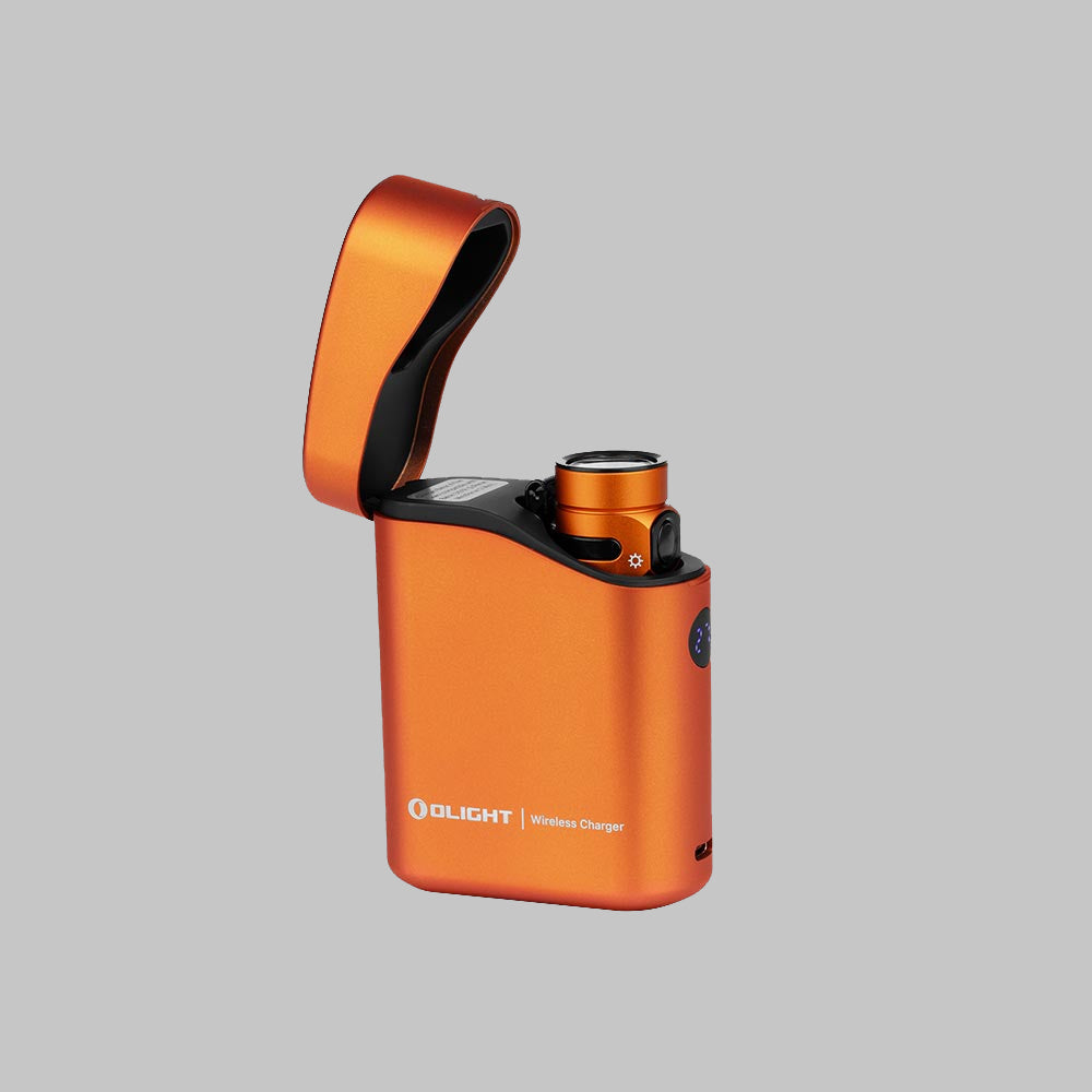 Olight Baton 4