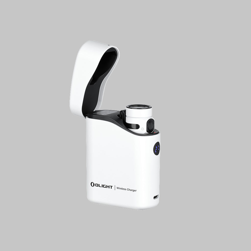 Olight Baton 4