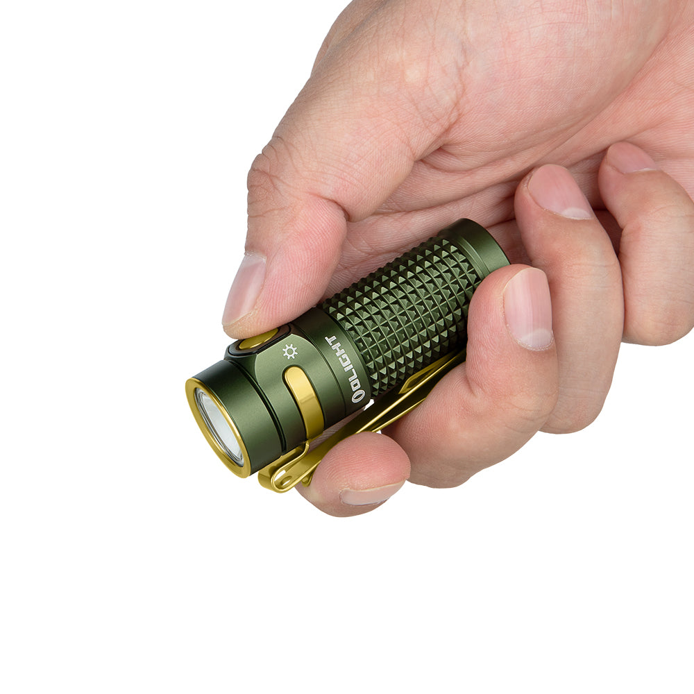 Olight Baton 4