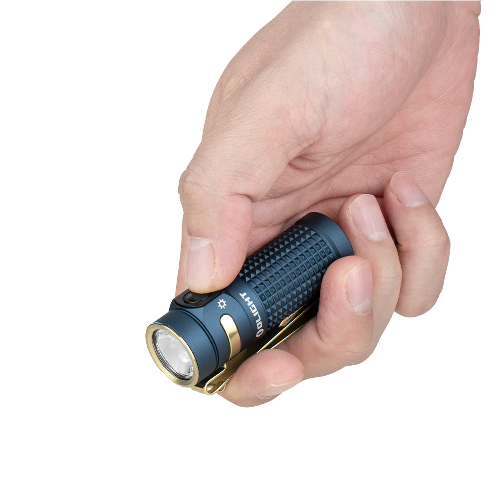 Olight Baton 4