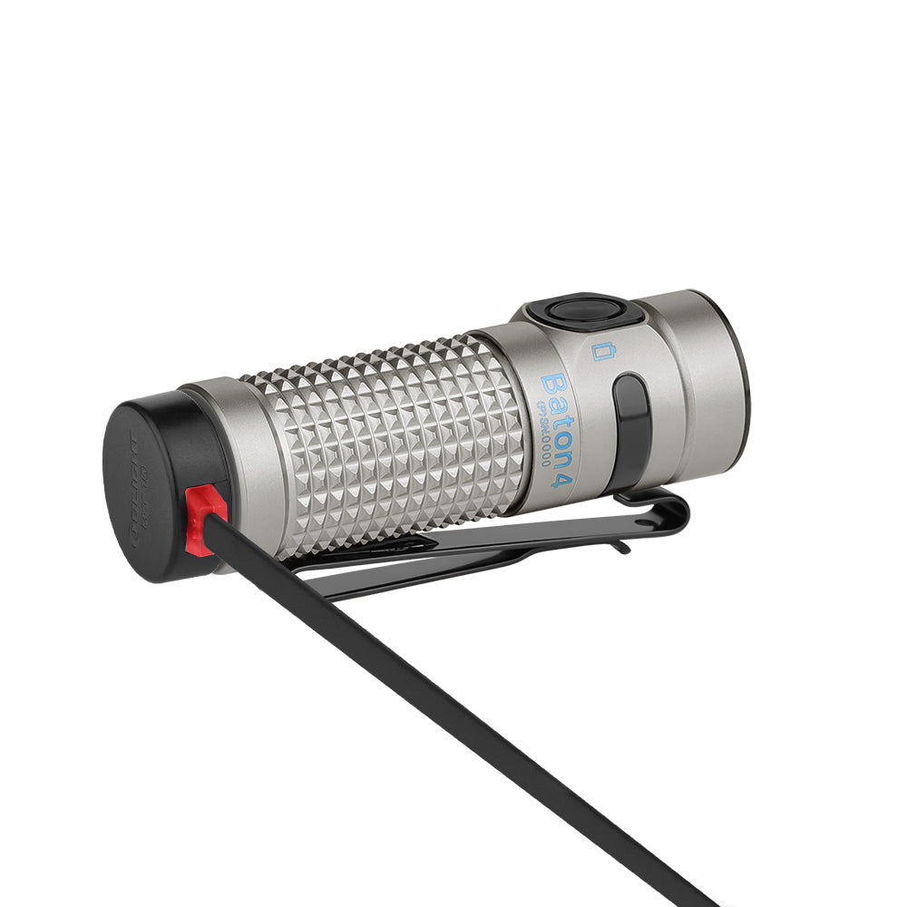 Olight Baton 4