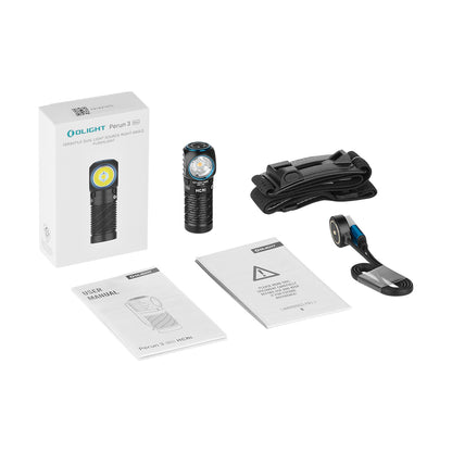Olight Perun 3 Mini Headlamp