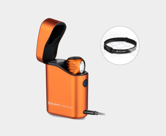 Olight Perun 3 Mini Headlamp