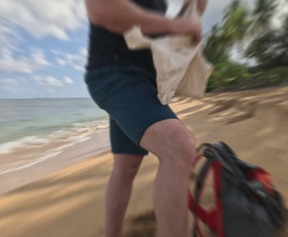 Traveler Shorts